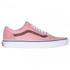 pink - brown -